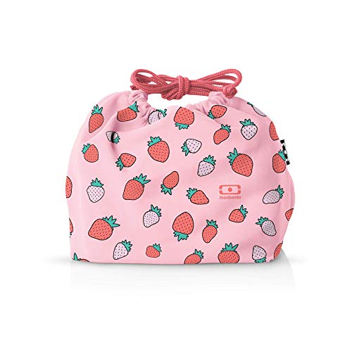 Graphic Strawberry