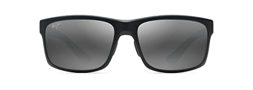 Black Matte/Neutral Grey