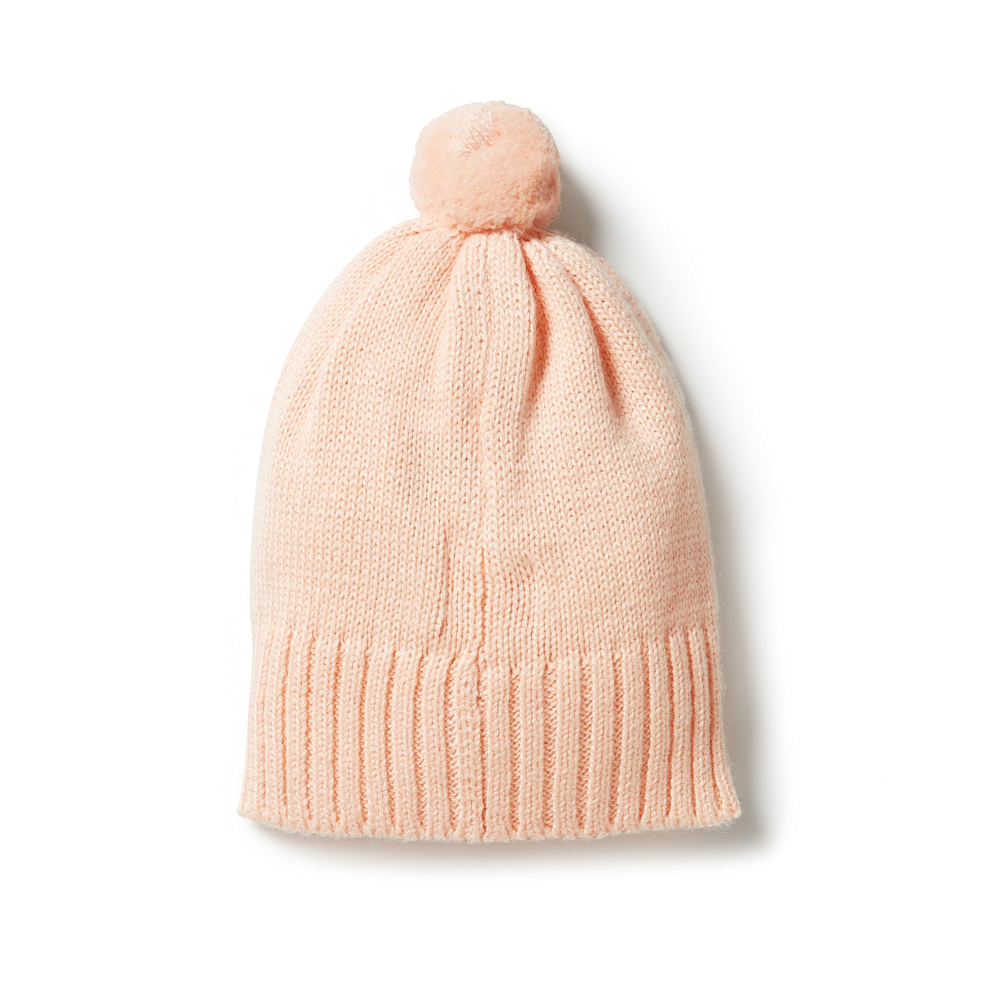 Cozy Knitted Mini Cable Beanie - Warm Winter Hat for Women & Men - Perfect for Skiing, Snowboarding & Outdoor Activities