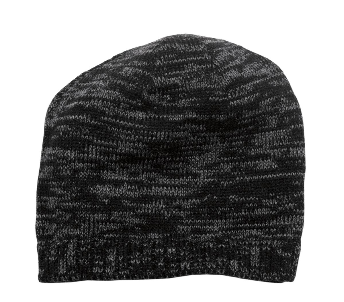 Premium Space-Dyed Beanie Hat - Soft Winter Knit Cap for Men & Women - Perfect for Skiing, Hiking, and Cold Weather Outdoor Activities
