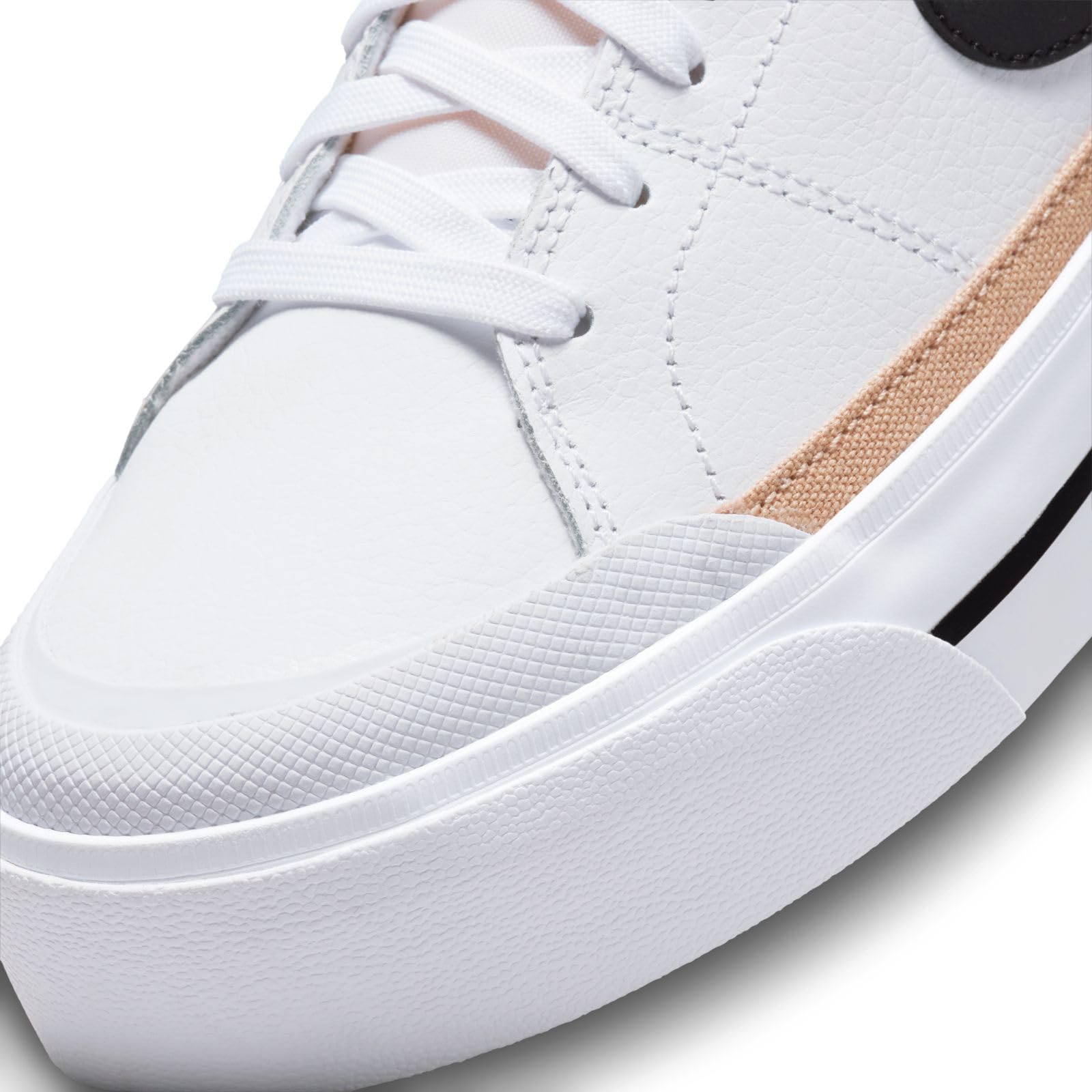 Nike Women's Low-Top Sneakers - Lightweight Running Shoes for Women, Casual Walking Shoes with Cushioned Comfort - Perfect for Gym, Workout & Everyday Wear