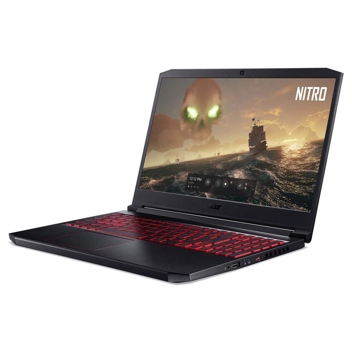 Acer Nitro 7 Gaming Laptop - 15.6