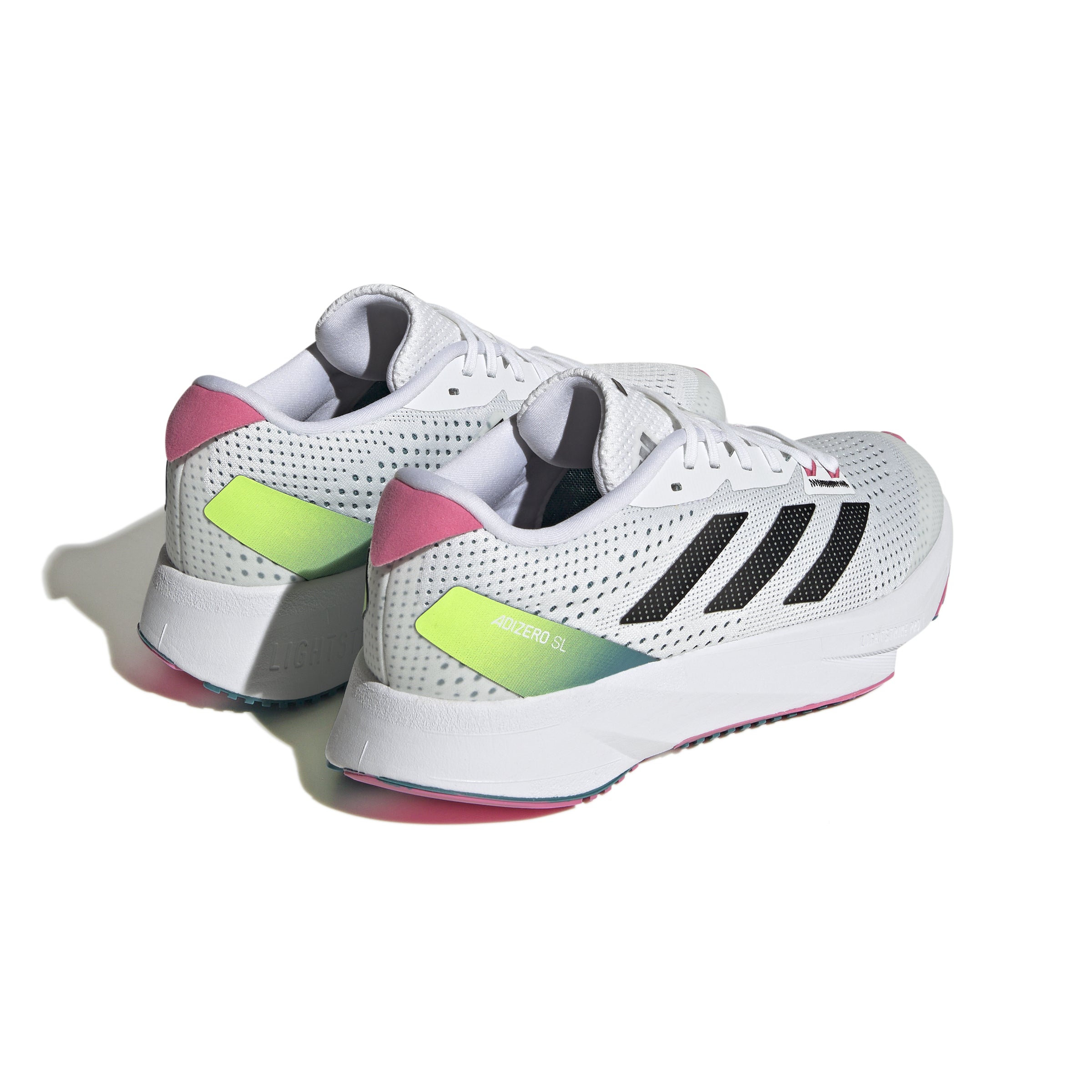 Adidas AdiZero SL Women's Running Shoes - Lightweight & Breathable for Training, Jogging & Gym Workouts
