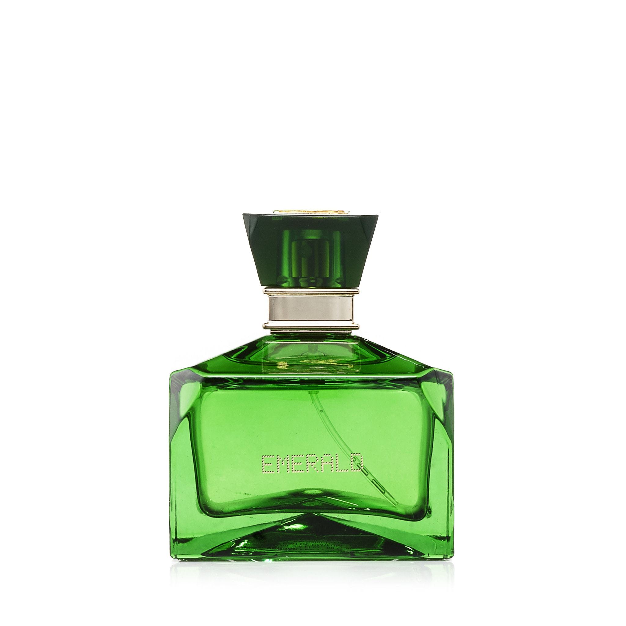 Emerald Women's Eau De Parfum Spray - Floral Fragrance for Women, Long-Lasting Perfume for Daily Wear & Special Occasions