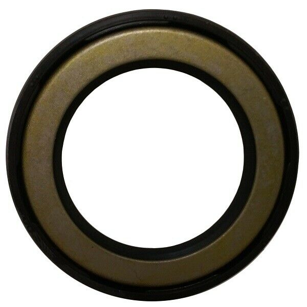 Kubota 7072534162 Oil Seal Replacement - High-Quality Engine Oil Seal for Kubota Tractors & Equipment - Perfect for Hydraulic Systems, Transmissions, and Engine Repairs