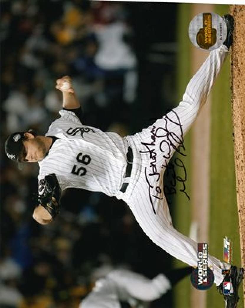 Spot Dog Mark Buehrle 18x24 Baseball Poster Print - Perfect for Sports Fans & Home Decor | IDP #PDI79322 | Great for Man Cave, Bedroom, or Office Wall Art