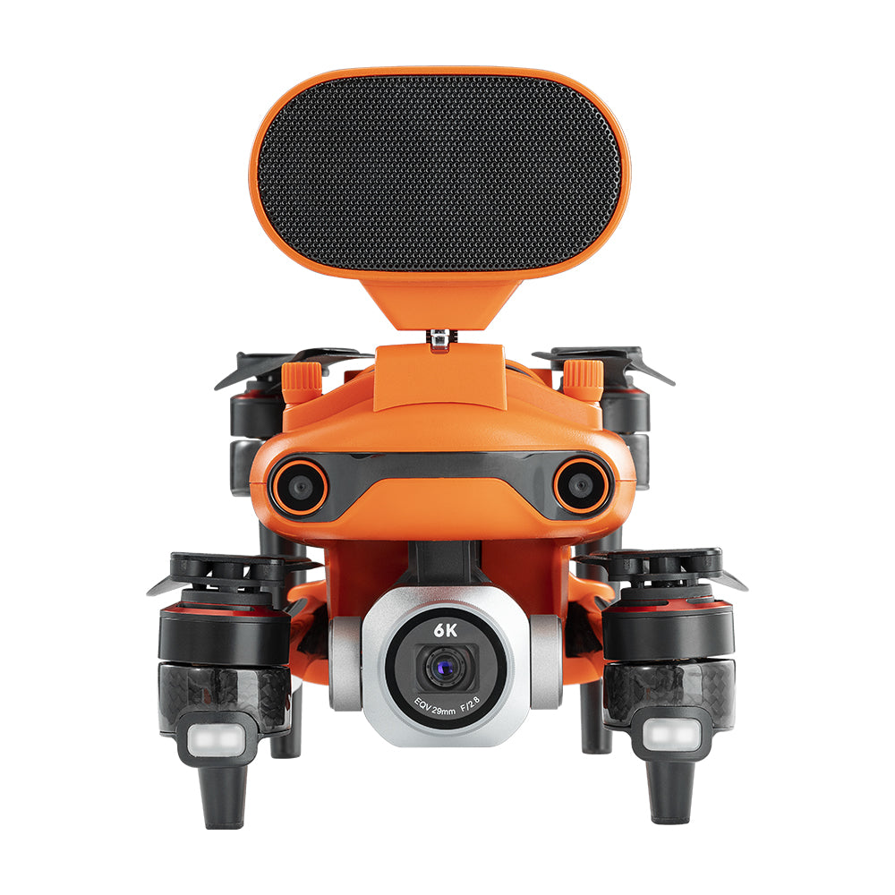 Autel EVO II Pro 6K Enterprise Drone Bundle V3 with 1