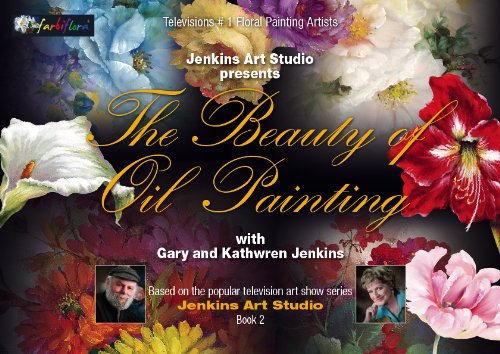 Oil Painting Masterpieces Book 2 - Premium Art Collection for Home Decor & Gift Ideas | Wall Art, Living Room Display, Office Decoration