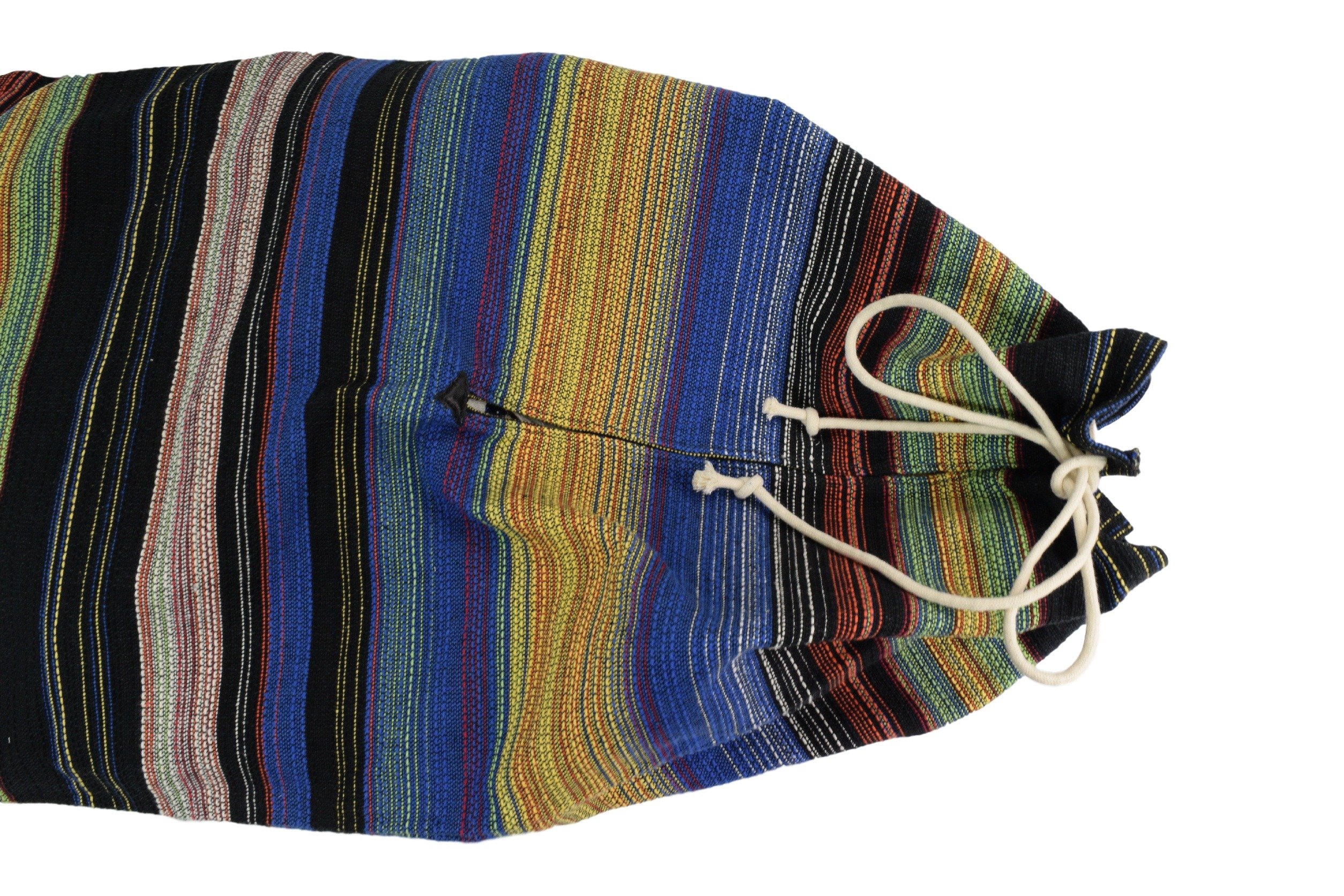 Premium Surfboard Bag - Waterproof Travel Cover for Shortboards & Longboards | Handmade Durable Surfboard Sock | Perfect for Beach Trips, Surf Travel & Board Protection
