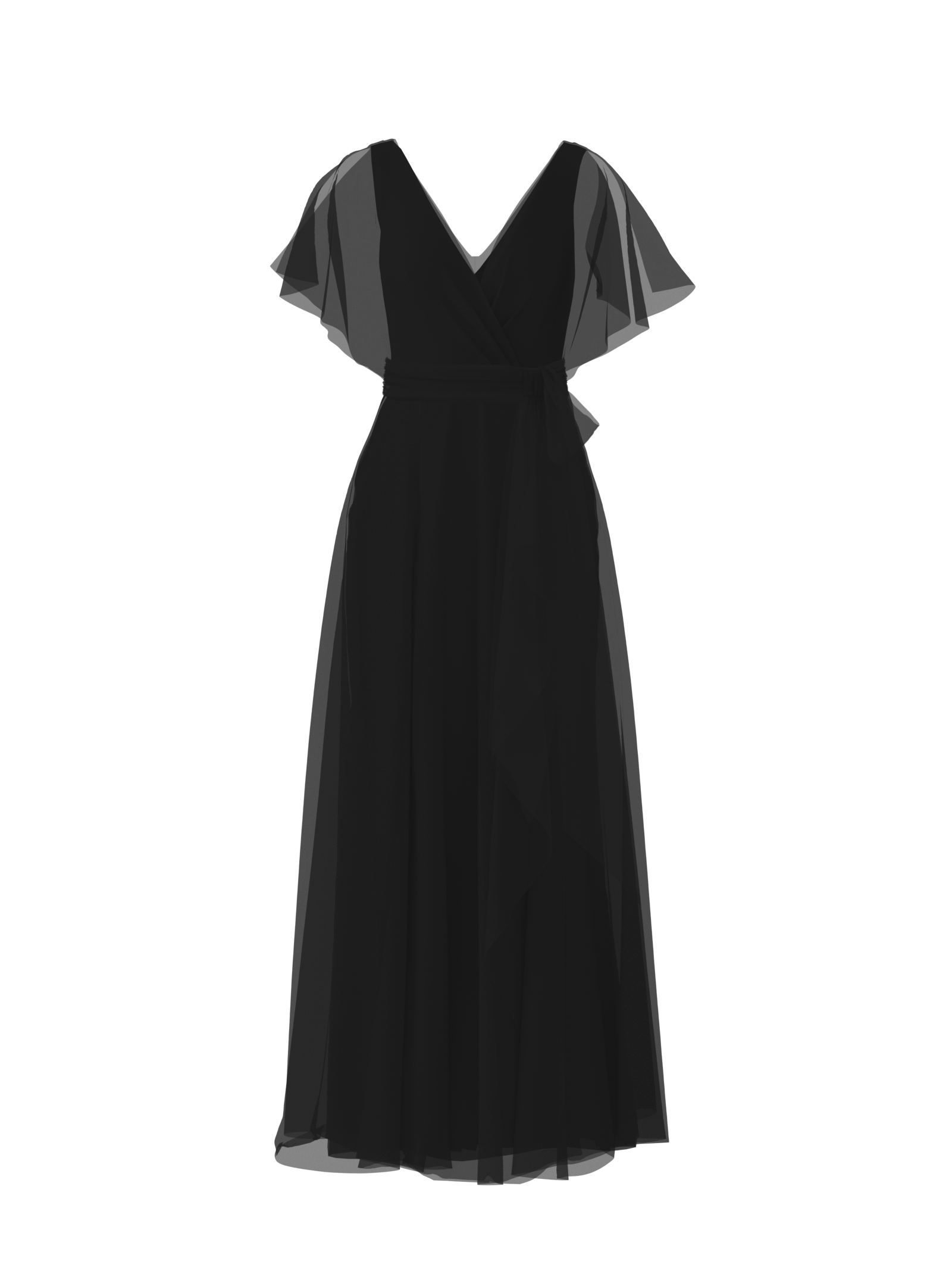 Ava Black Bodice with Jaycie Skirt and Sash Belt - Elegant Women's Gothic Lolita Fashion Set for Cosplay, Halloween, and Victorian-Themed Parties