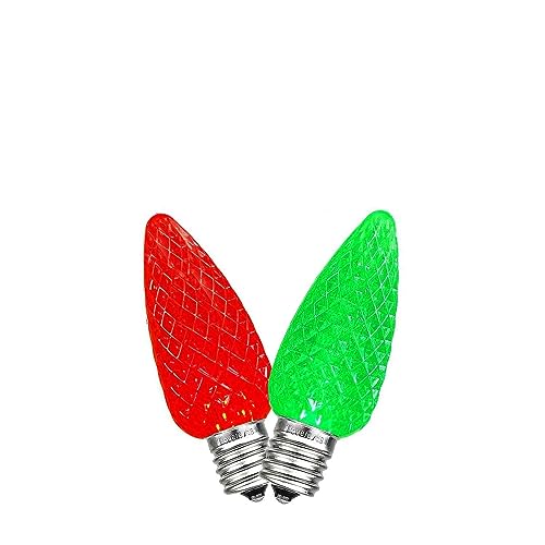 Red/Green