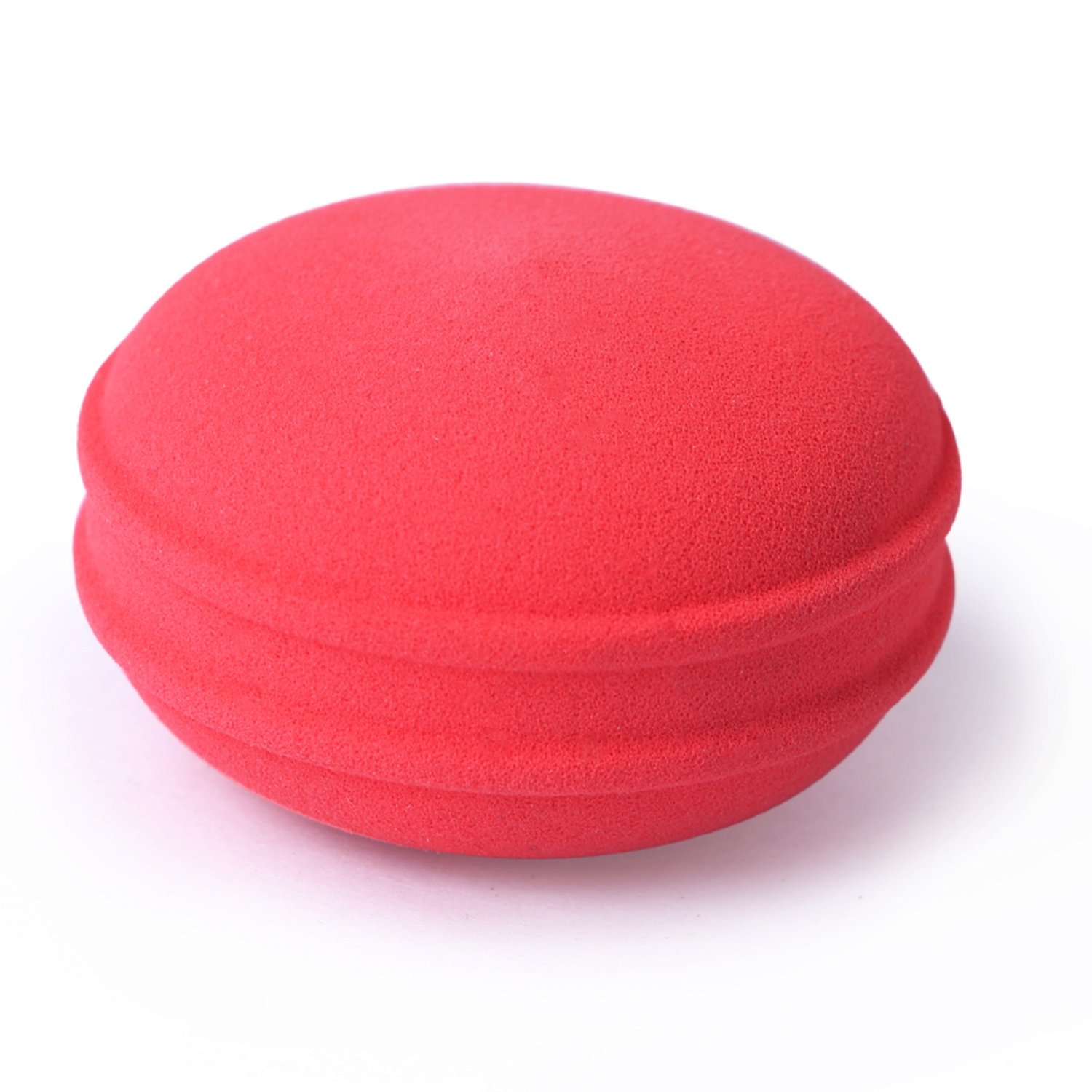 Original Beauty Blender Powder Foundation & Concealer Puff Sponge - Carbon Black | Makeup Sponge for Flawless Face Application | Perfect for Liquid, Powder & Cream Foundations