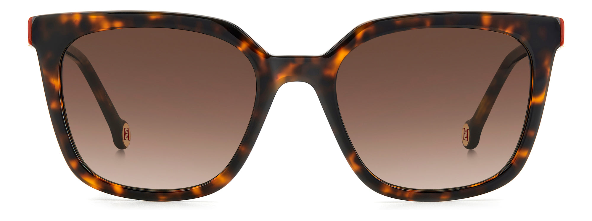 Carolina Herrera HER 0236/S Women's Designer Sunglasses - UV Protection, Luxury Fashion Accessory for Outdoor, Beach & Summer Style