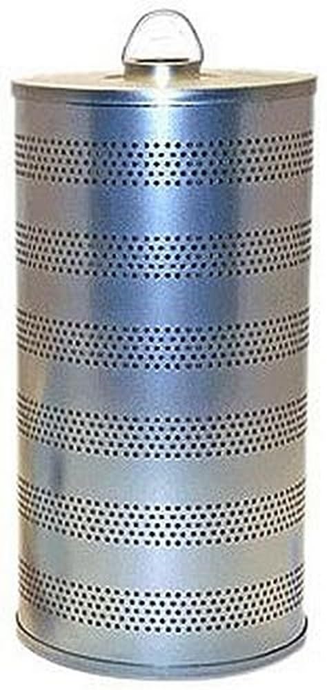 Wix 51753 Carbon Canister Filter - Premium Fuel Vapor Emission Control for Cars & Trucks | Reduces Harmful Emissions & Improves Engine Performance