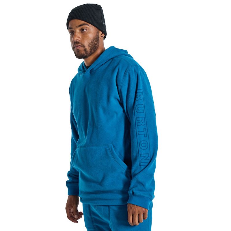 Lyons Blue