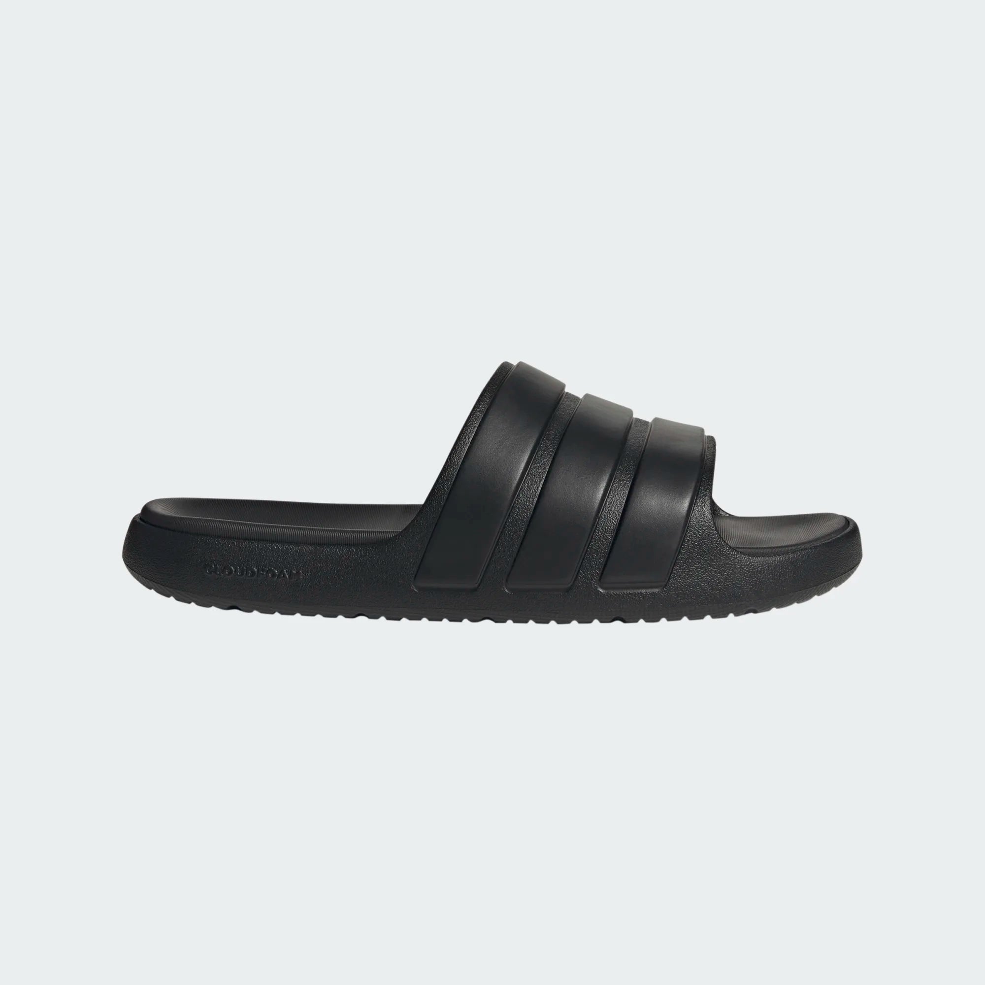 adidas ZX 2K Boost Black Men's Running Shoes - Lightweight & Comfortable for Jogging, Gym Workouts, and Daily Wear