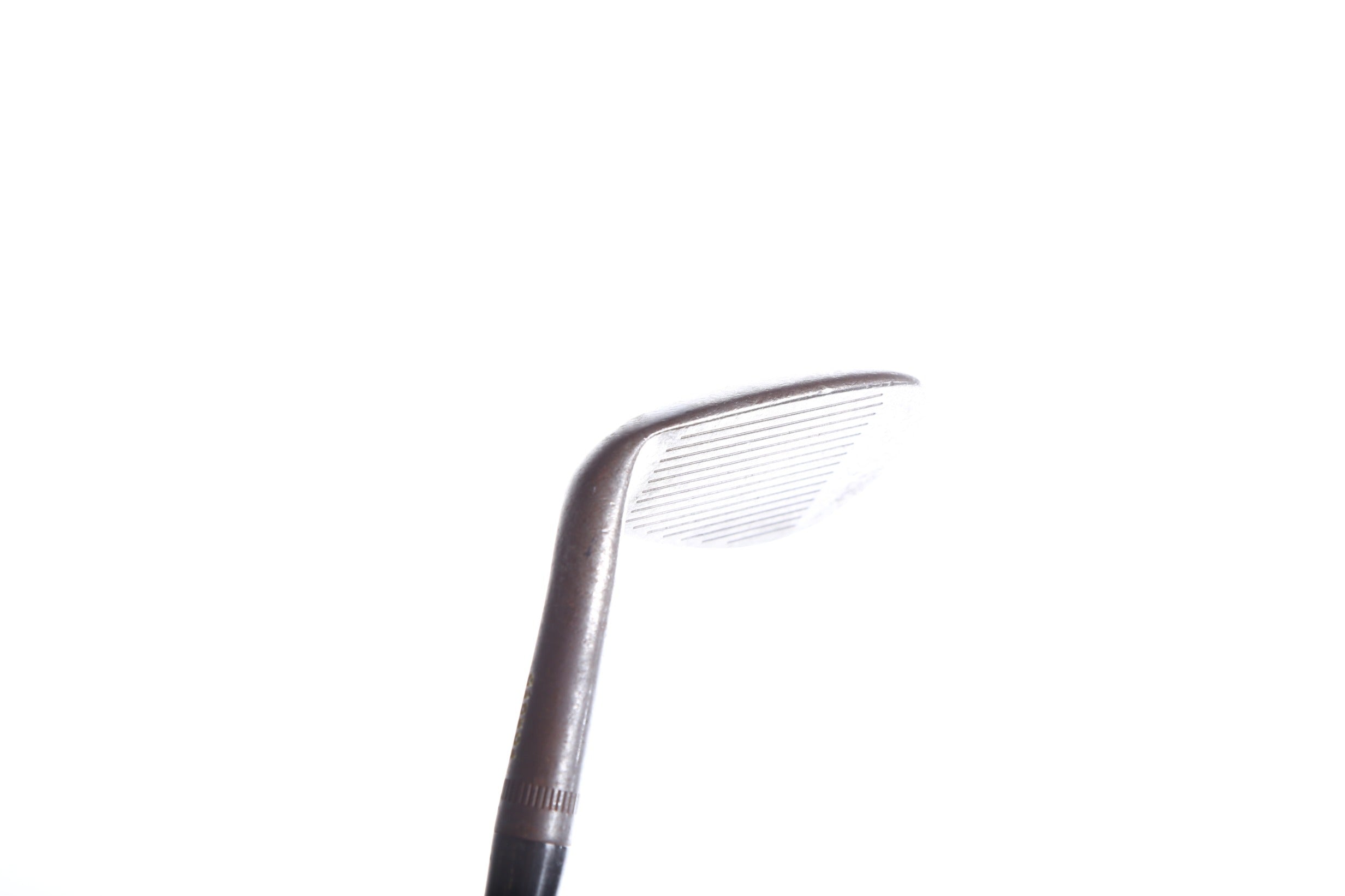 Used Callaway Mack Daddy 2 Slate Lob Wedge 60° - Right Handed Stiff Flex Golf Club for Short Game & Bunker Shots