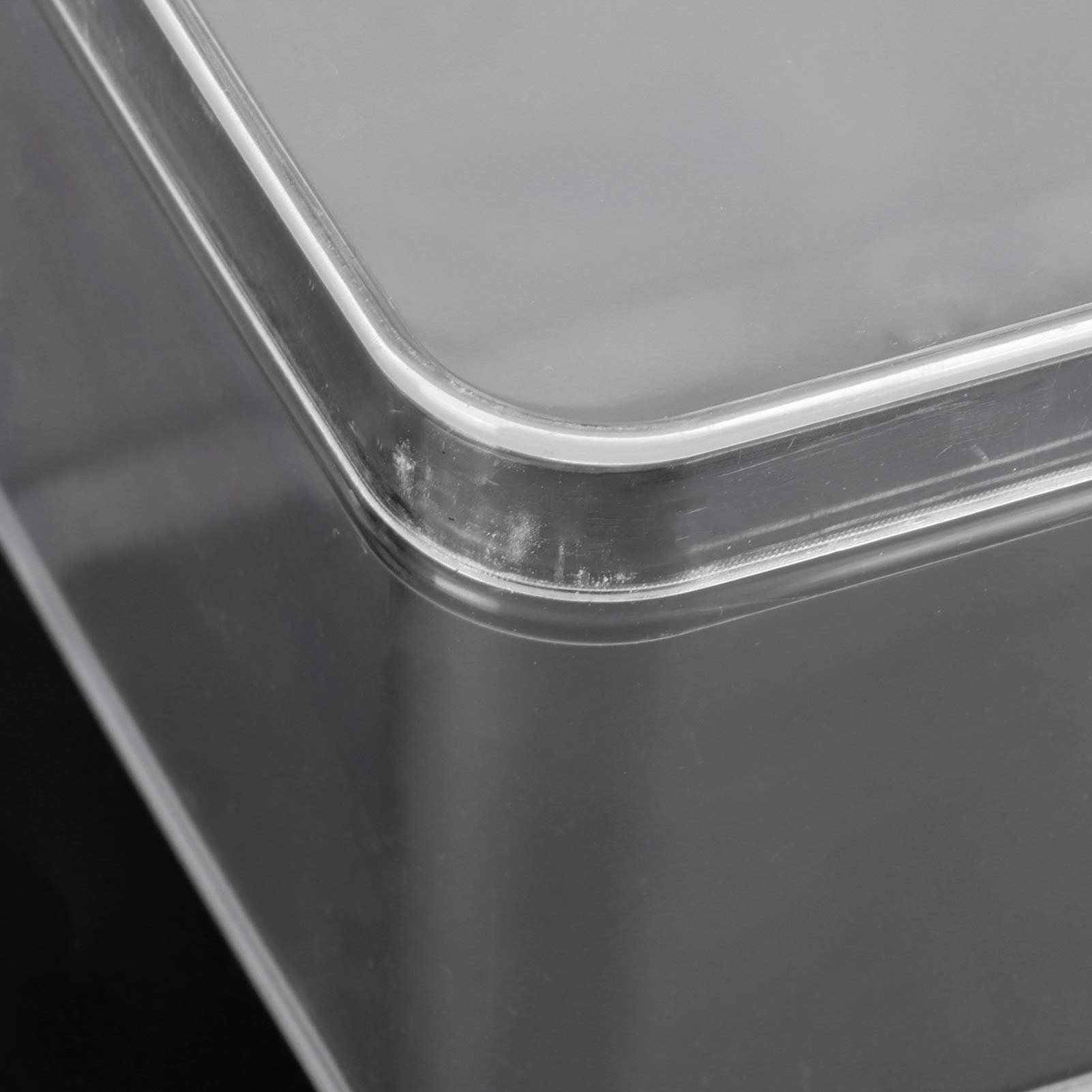 Candy Organizer Box - Durable Wedding Treat Container for Parties & Gifts