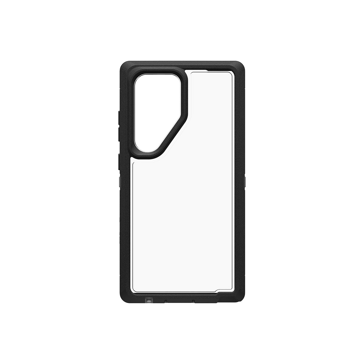 Otterbox Defender XT Clear Rugged Protective Case for Samsung Galaxy S24 Ultra - Shockproof, Drop-Proof & Scratch-Resistant Cover for Outdoor, Work & Everyday Use