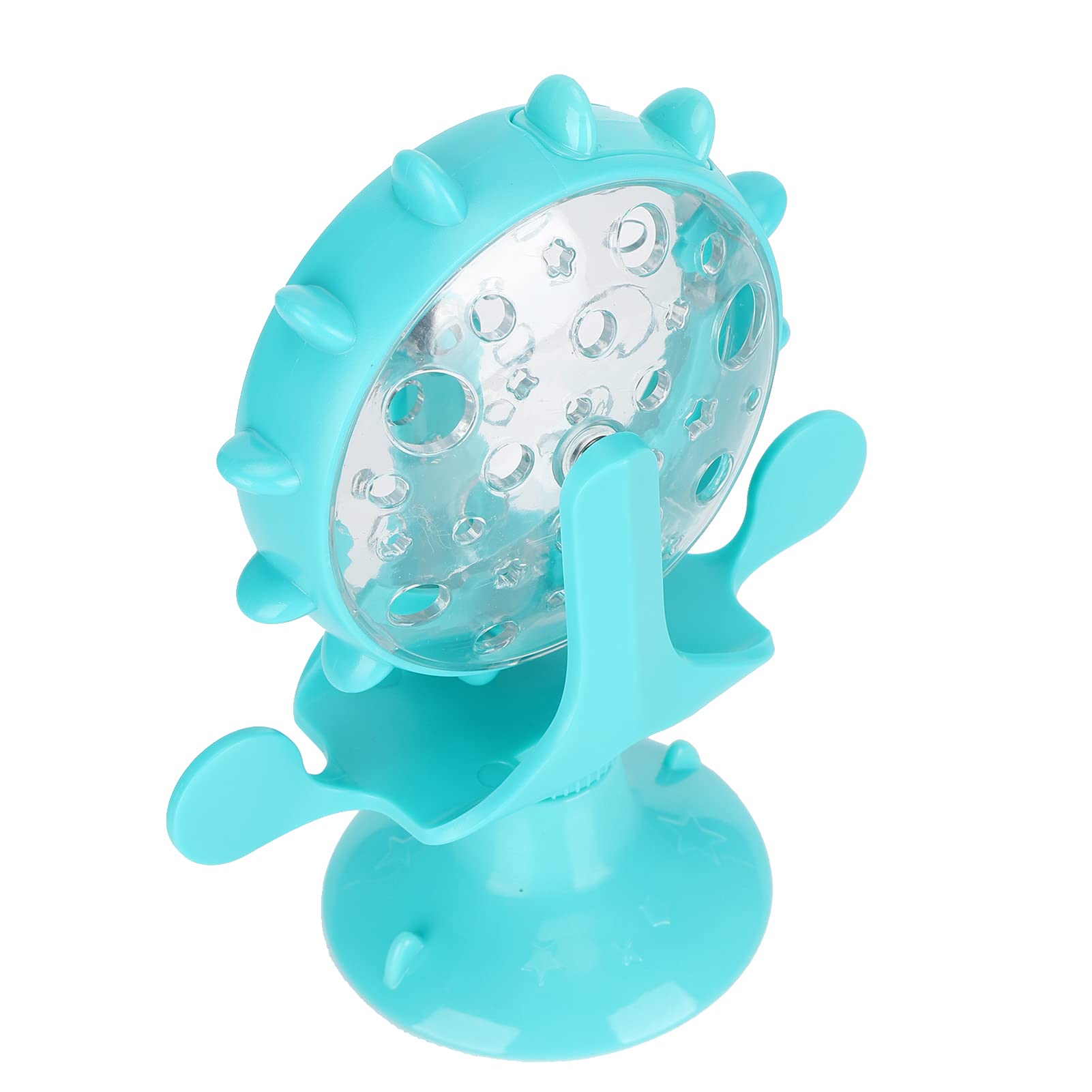 Interactive Cat Puzzle Toy for Mental Stimulation - 3 Color Options for Pet Training & Enrichment - Fun & Healthy Playtime for Indoor Cats