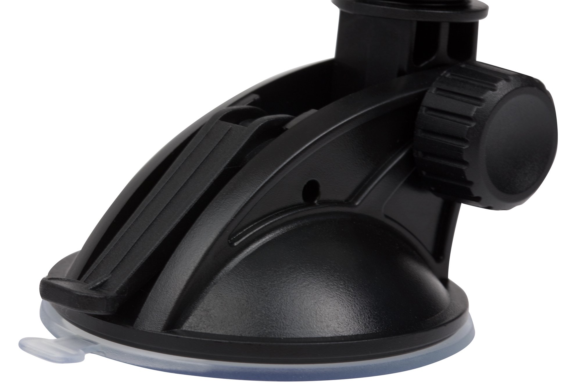 Praktica Suction Cup Camera Mount for GoPro, Action Cameras & Camcorders - Adjustable Tripod Adapter for Stable Shots on Cars, Motorcycles & Smooth Surfaces - Perfect for Vlogging, Travel & Adventure Videos
