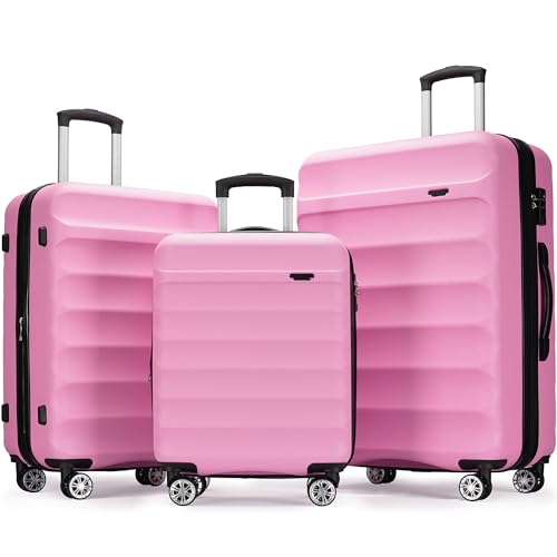 Powder Pink