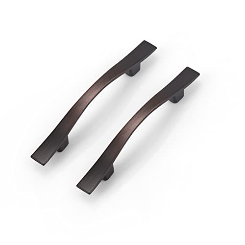 Oil Rubbed Bronze