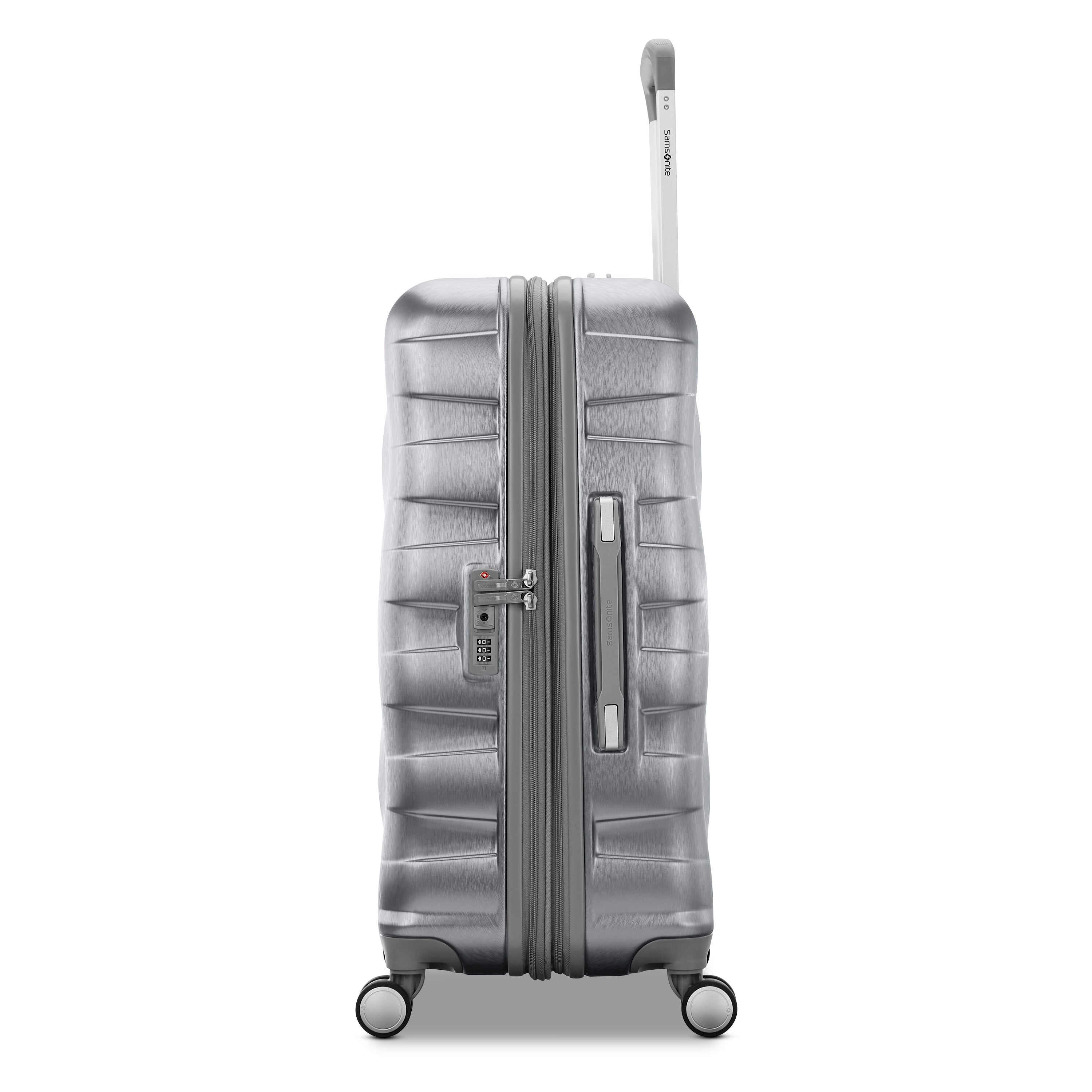Samsonite Ziplite 6 Spinner Medium Expandable Luggage - 28