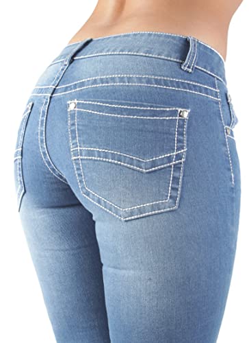 Medium Blue (80001)