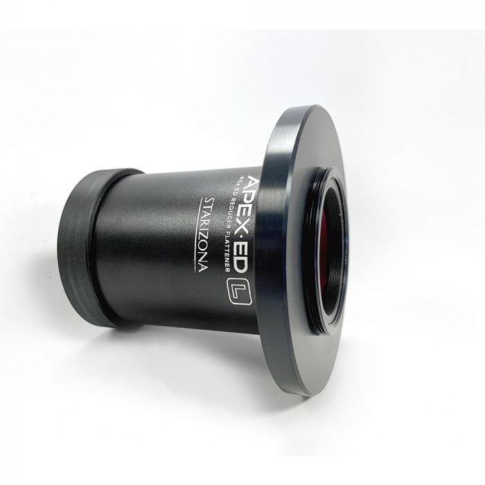 Apex ED Threaded Focuser Adapter for Telescopes - Precision Astronomy Accessory for Astrophotography & Stargazing