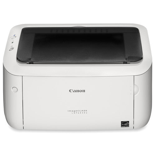 Canon imageCLASS LBP6030w Wireless Monochrome Laser Printer - Fast Printing for Home Office & Small Business | Compact Design for Space Saving Workspaces
