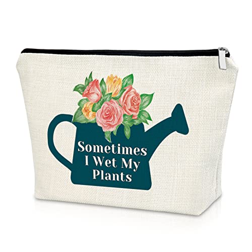 Sometimes I Wet My Plants