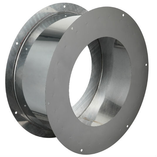 AllFuelHST Wall Thimble for 6