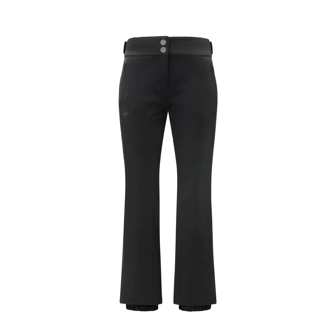 Descente Women's Giselle Insulated Winter Pants 2025 - Waterproof Snow Pants for Skiing, Snowboarding & Cold Weather Activities