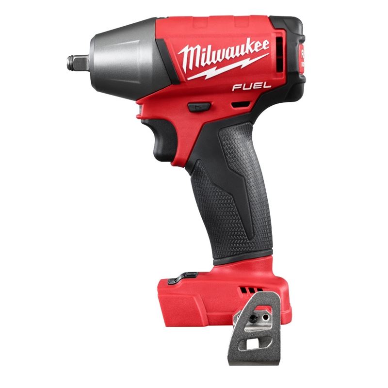 M18 FUEL 18V Brushless Cordless 3/8