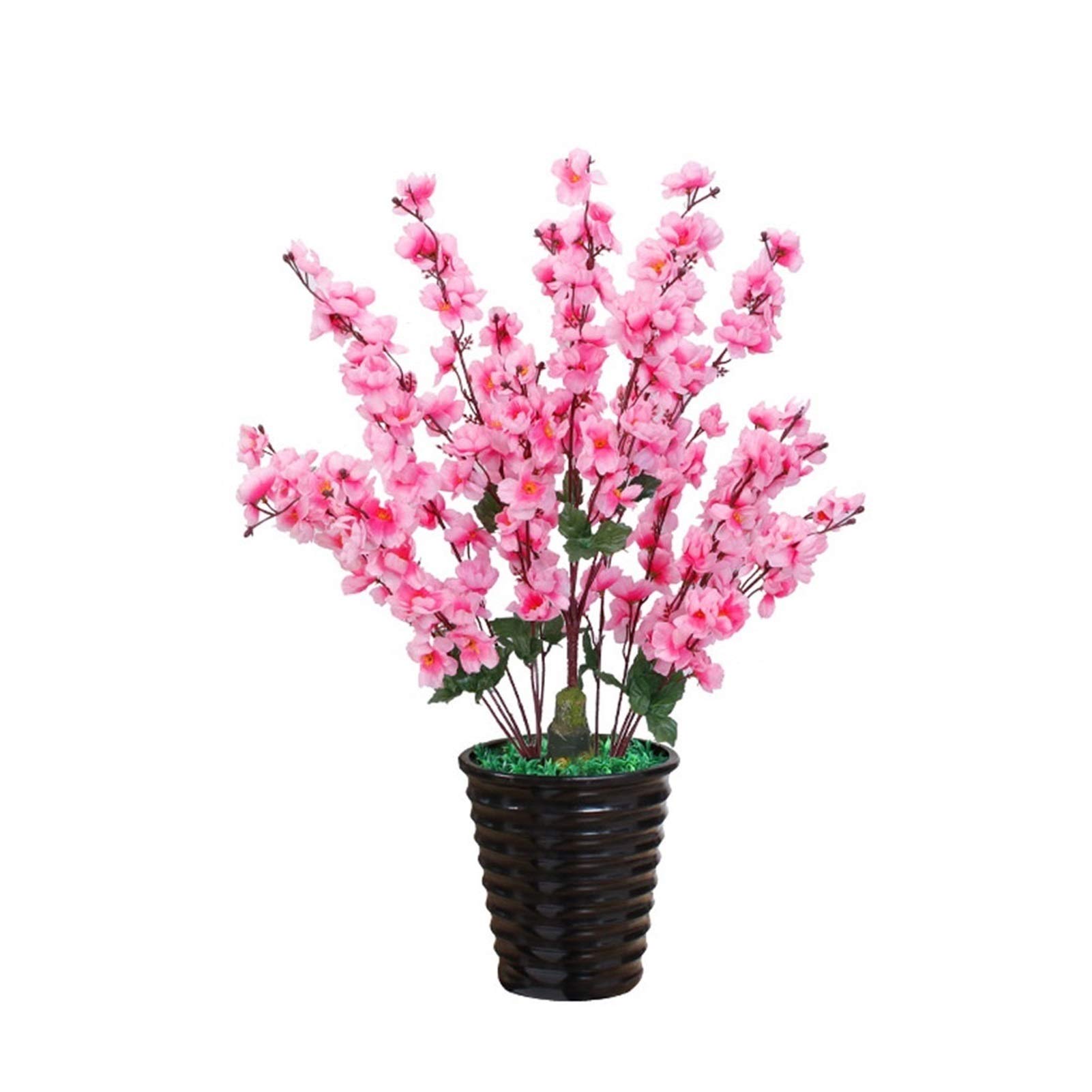 Artificial Peach Blossom Tree - 28