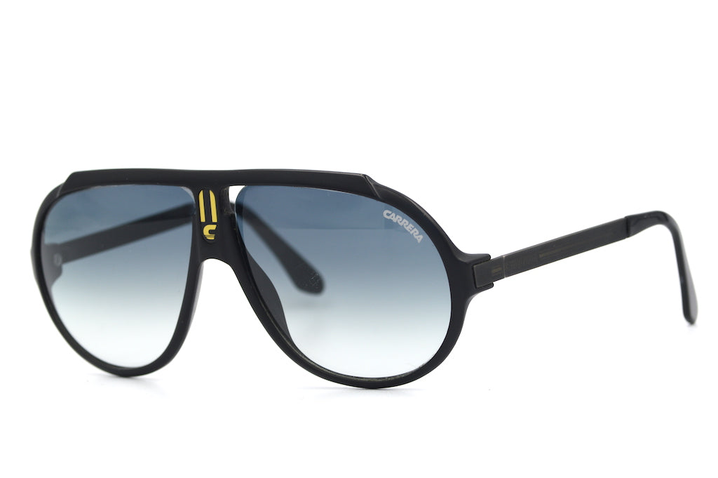 Carrera 5512 90 Sunglasses - Polarized Aviator Style for Men & Women - UV Protection - Perfect for Driving, Outdoor Sports & Travel