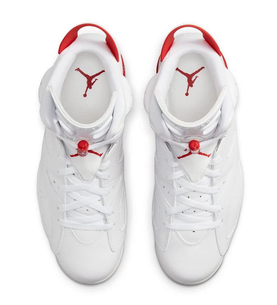 Jordan Men's Air Jordan 6 Retro CT8529-162 