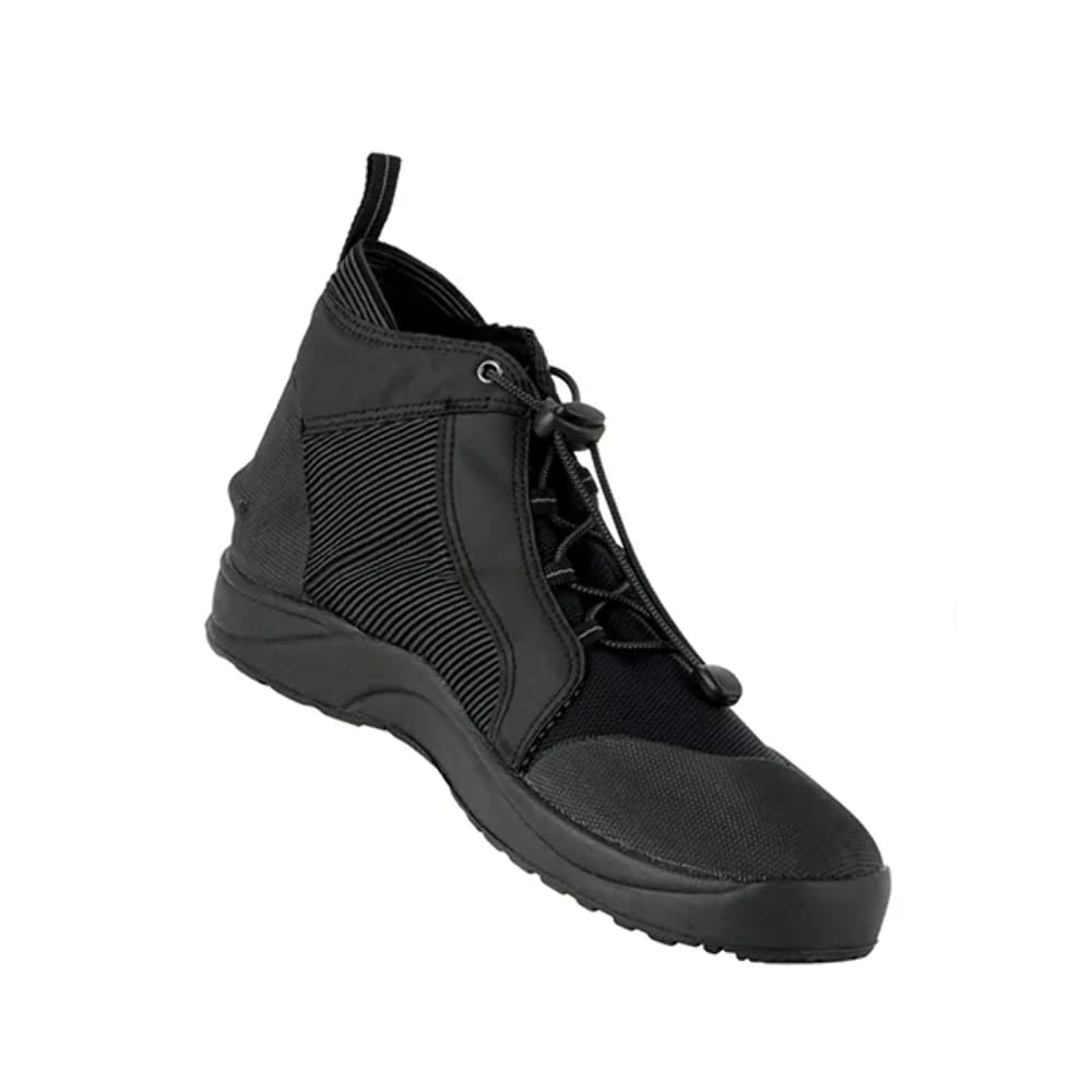 Bare Force 1 Dive Boots - Premium Scuba Diving Boots for Men & Women - Comfortable Neoprene Water Shoes for Snorkeling, Kayaking & Water Sports