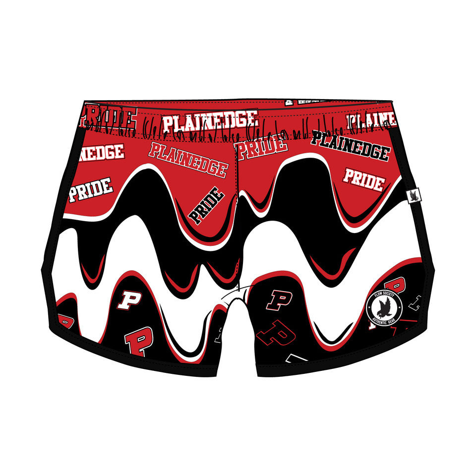 Red/White/Black