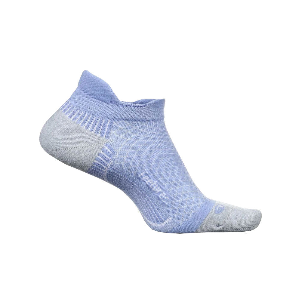 Feetures Plantar Fasciitis Relief Socks for Women - Light Cushion No Show Socks with Arch Support - Perfect for Running, Walking & Everyday Comfort