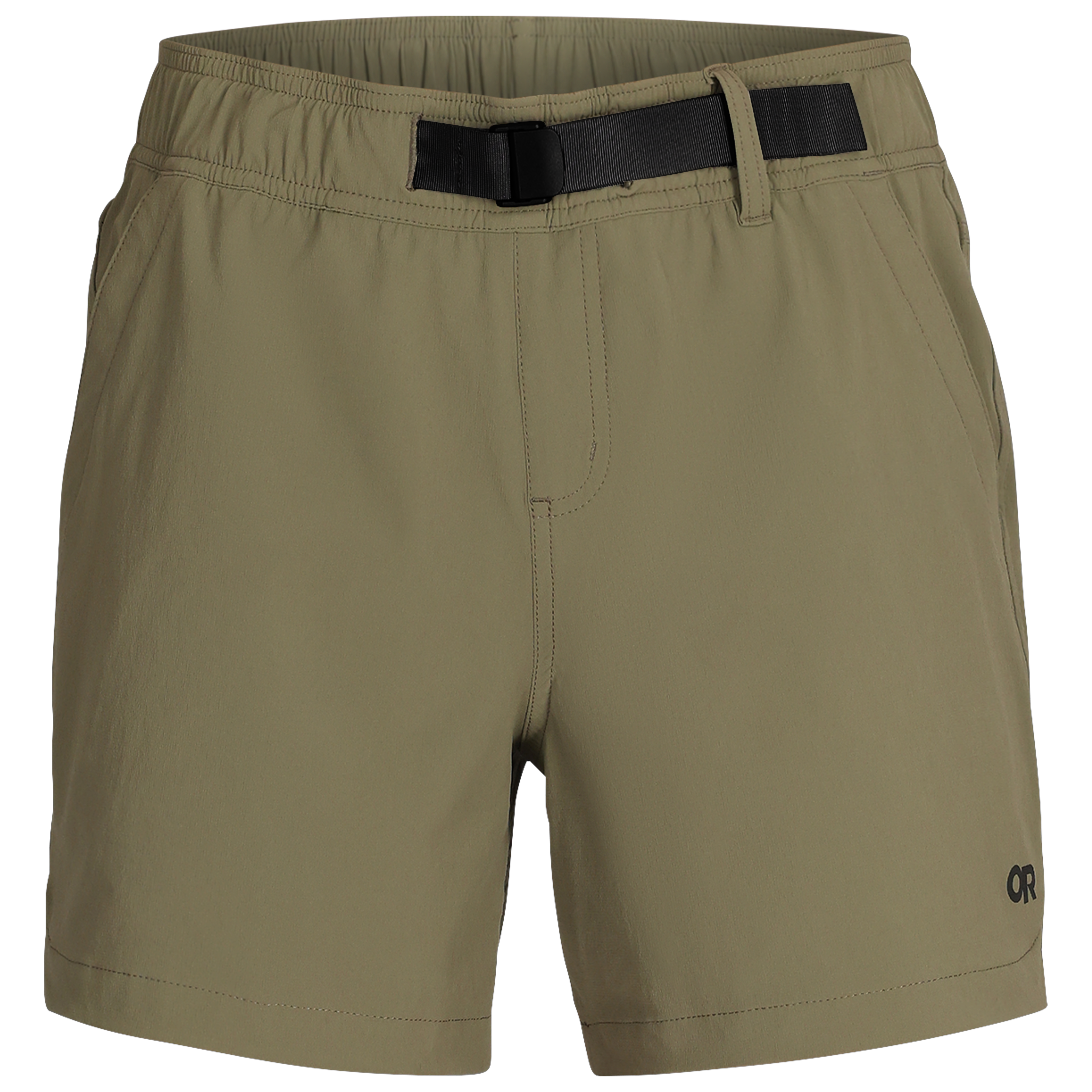 Women's Ferrosi Hiking Shorts - Lightweight, Quick-Dry & Breathable for Outdoor Adventures & Travel