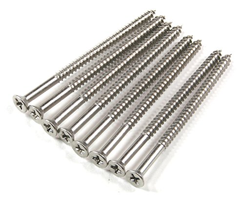 Satin Nickel