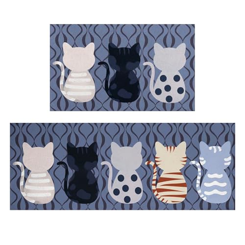 Kitchen Mats Cat
