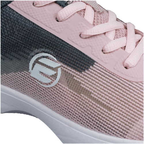 ELITE Women's Dash Athletic Bowling Shoes - Lightweight & Comfortable for League Play & Tournaments - Perfect for Competitive Bowlers & Casual Play