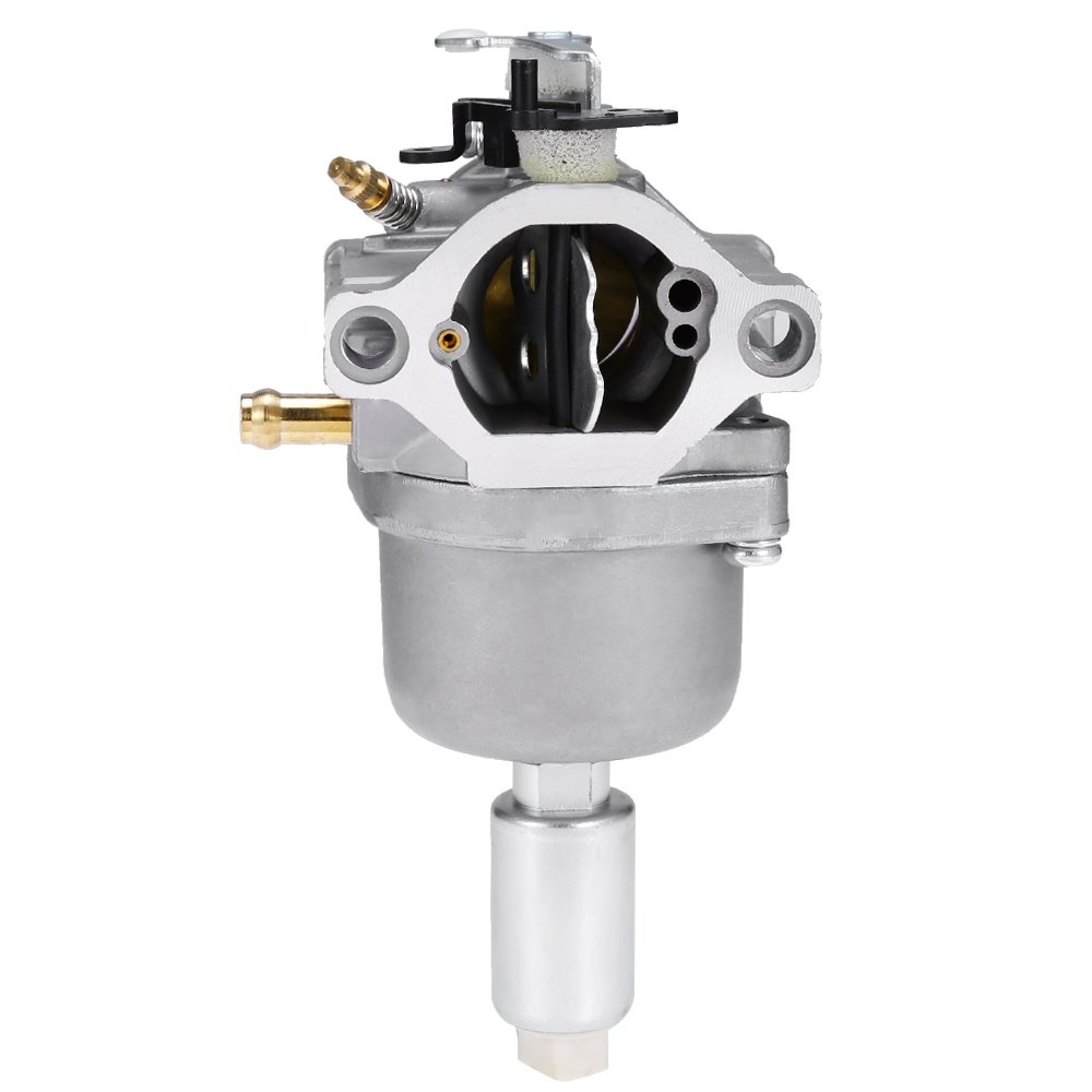 Replacement Carburetor for John Deere Sabre Scotts 1642HS 1742HS S1742 Tractor Lawn Mower - Compatible with Part # MIA12412 - Perfect for Lawn Maintenance & Small Farm Equipment Repair