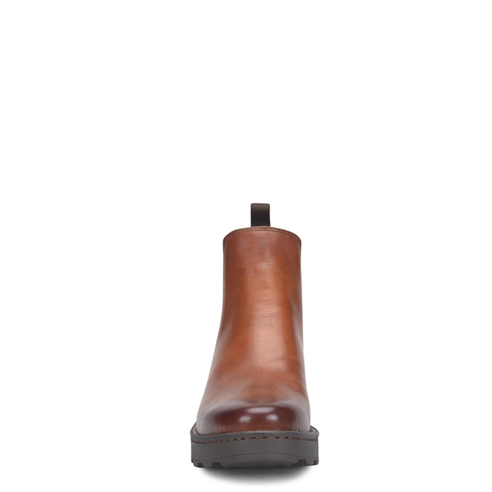 BORN Women's Verona Boot - Stylish Ankle Boots for Fall & Winter, Comfortable Casual & Dressy Shoes for Everyday Wear, Work, and Outdoor Activities