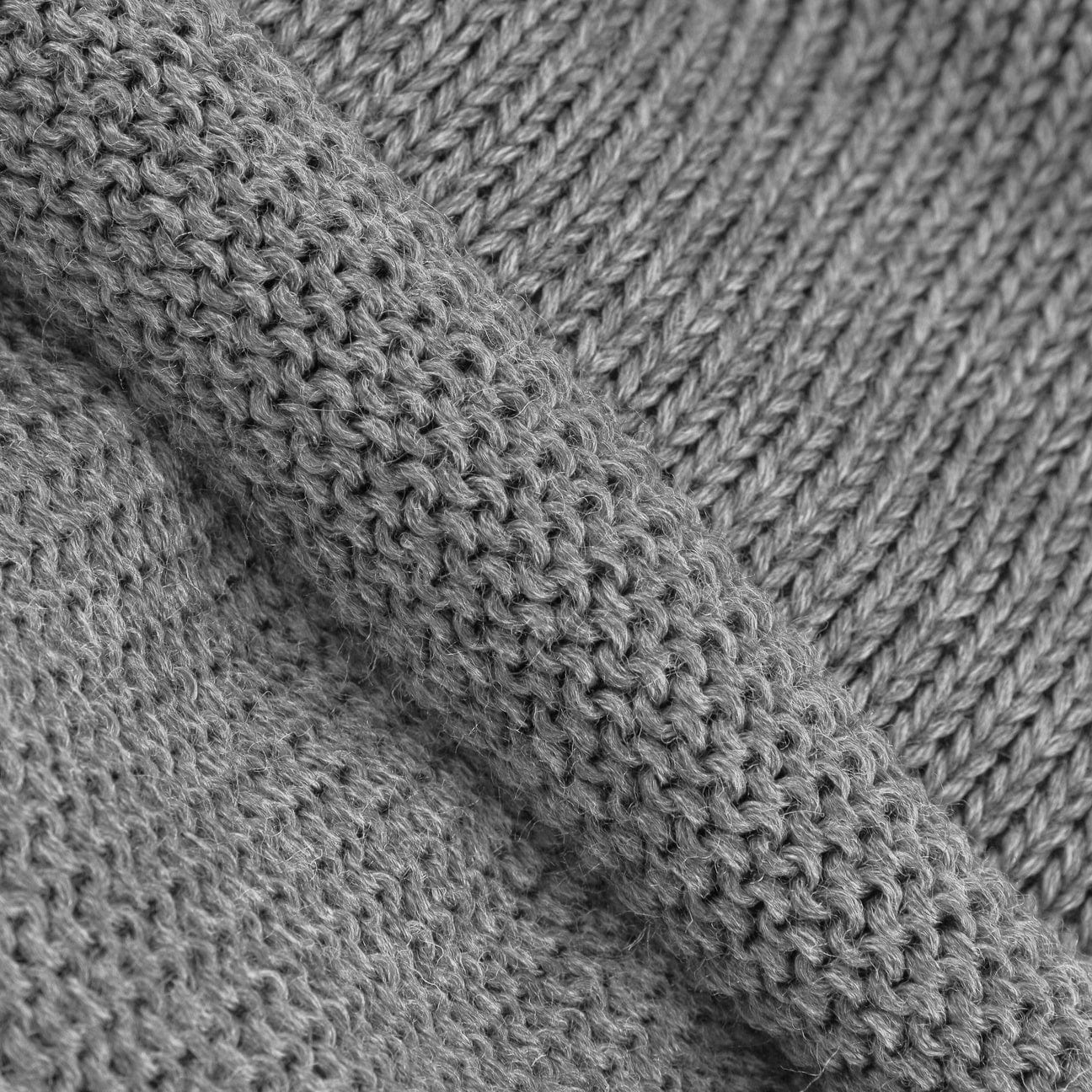 Lierys Rolled Edge Knit Hat for Women & Men - Soft Winter Beanie for Cold Weather - Perfect for Skiing, Hiking, and Outdoor Activities
