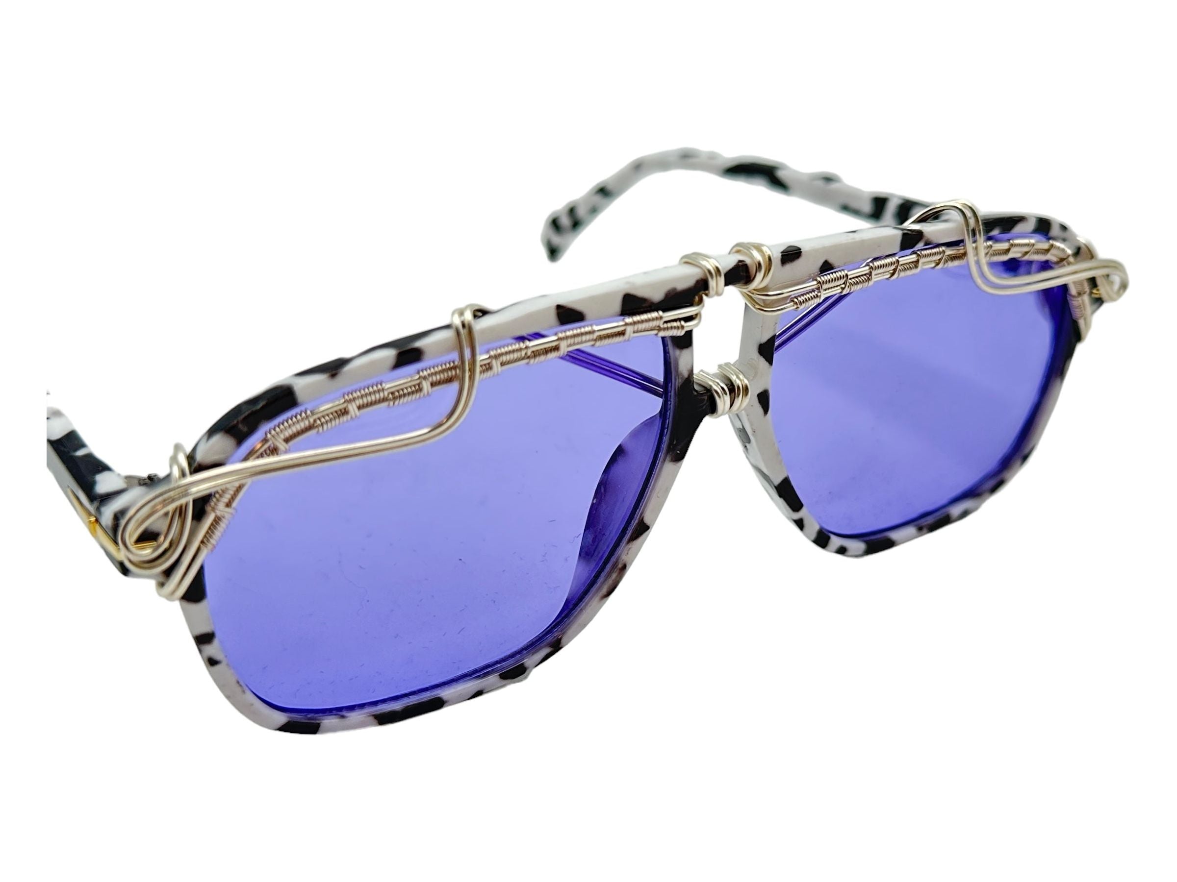 New ECLIPSE Aviator Sunglasses - UV Protection Polarized Lenses for Men & Women - Stylish Outdoor Sports & Driving Shades