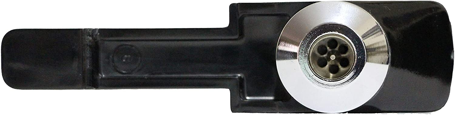 Hawkins F10-14 Pressure Regulator Replacement for Futura Pressure Cookers | Compatible with All Futura Models | Perfect for Safe Cooking, Canning & Meal Prep